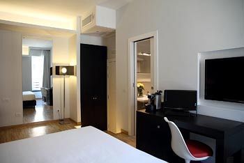 Affittacamere At Townhouse - Filiberto 3*