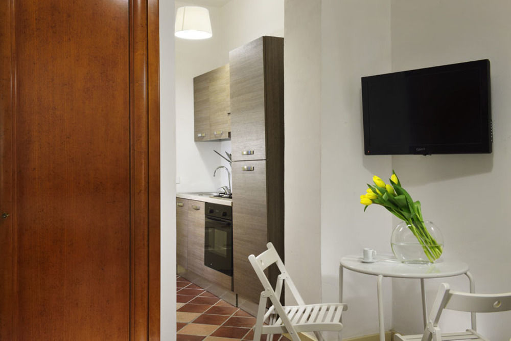 Aparthotel Termini