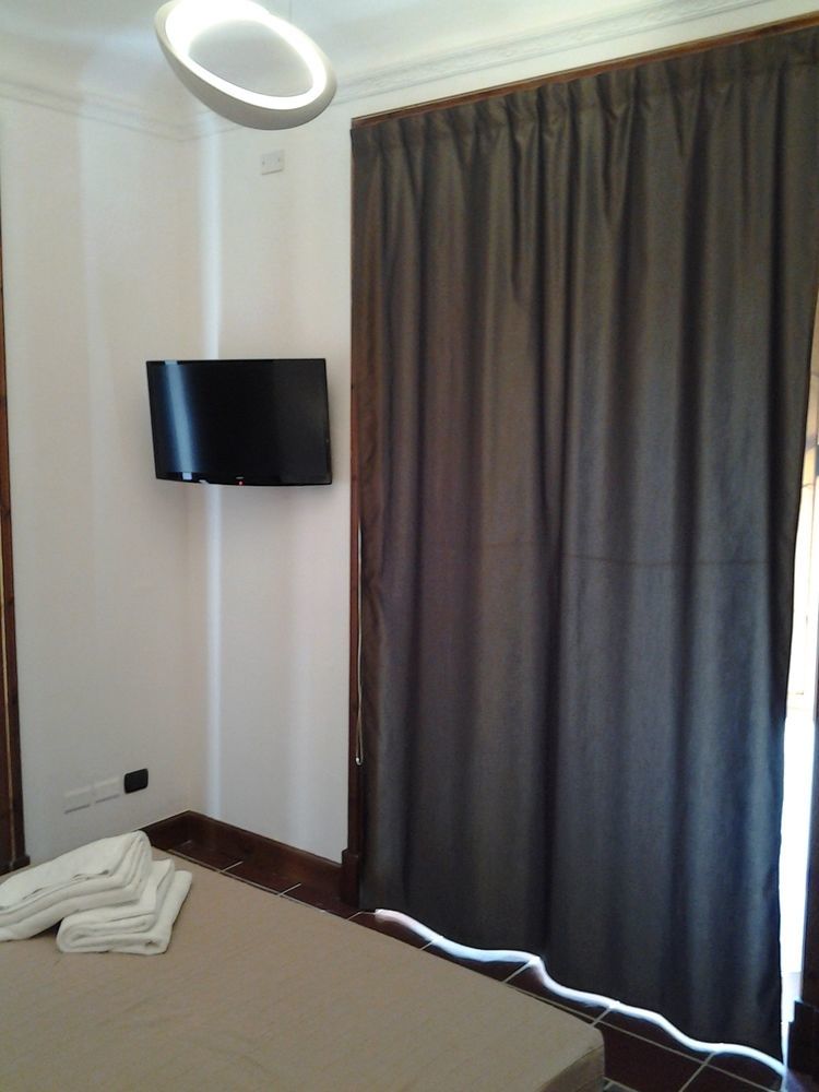 Termini Aparthotel Roma