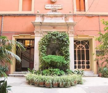 Magnifico Affittacamere Roma