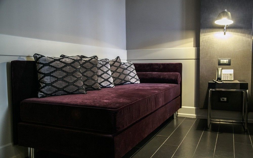 Hotel The Style