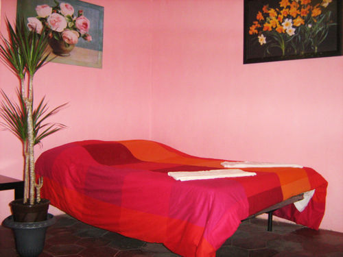 Ostello Volturno House