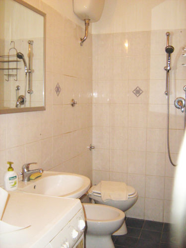 Volturno House Ostello Roma