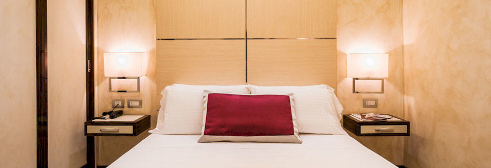 Bed and breakfast Maison Candia Luxury House