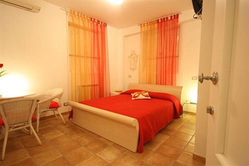 Bed and breakfast La Rotella Nel Sacco 3*