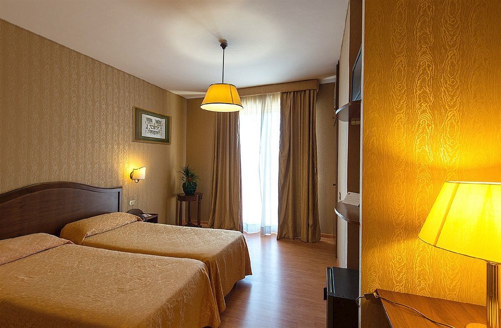 Park Blanc Et Noir 3* Roma