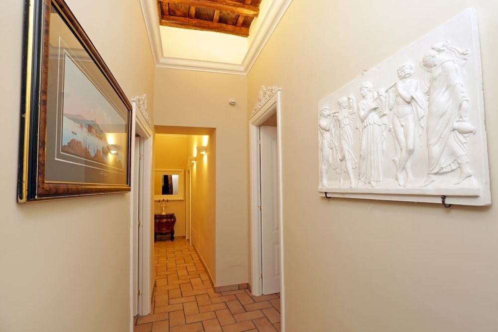 Gasthof Madonna De' Monti 3*