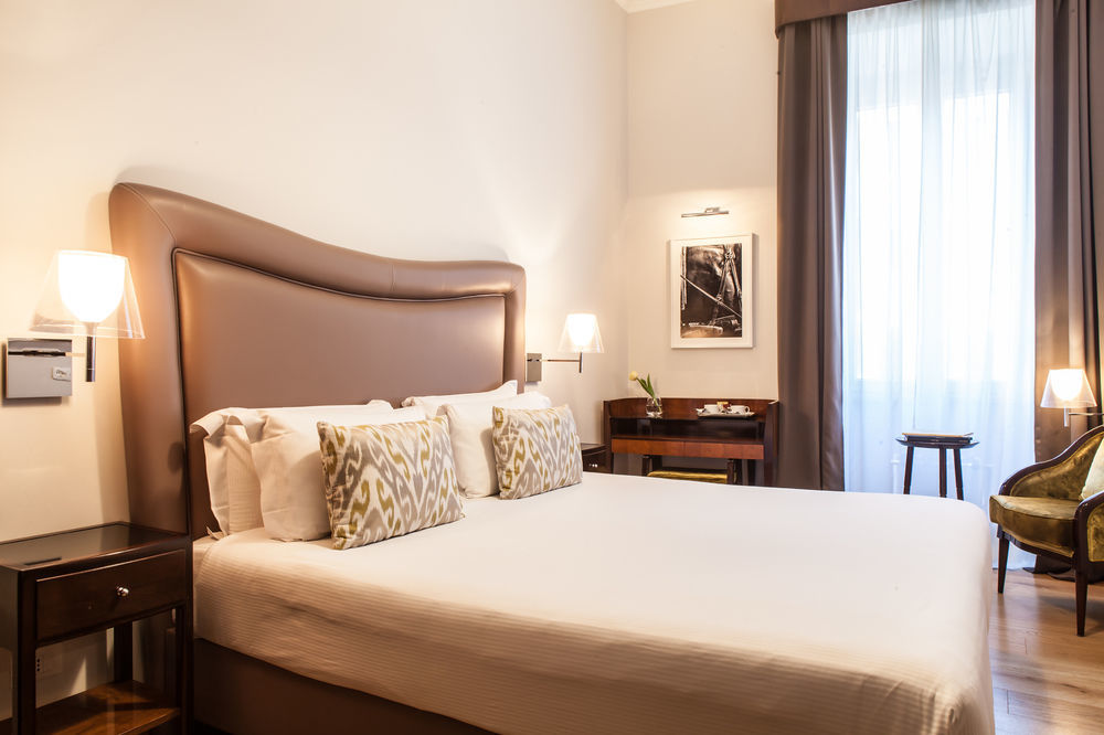 Relais Rione Ponte Gasthof Rom