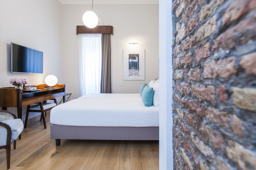 Relais Rione Ponte Gasthof