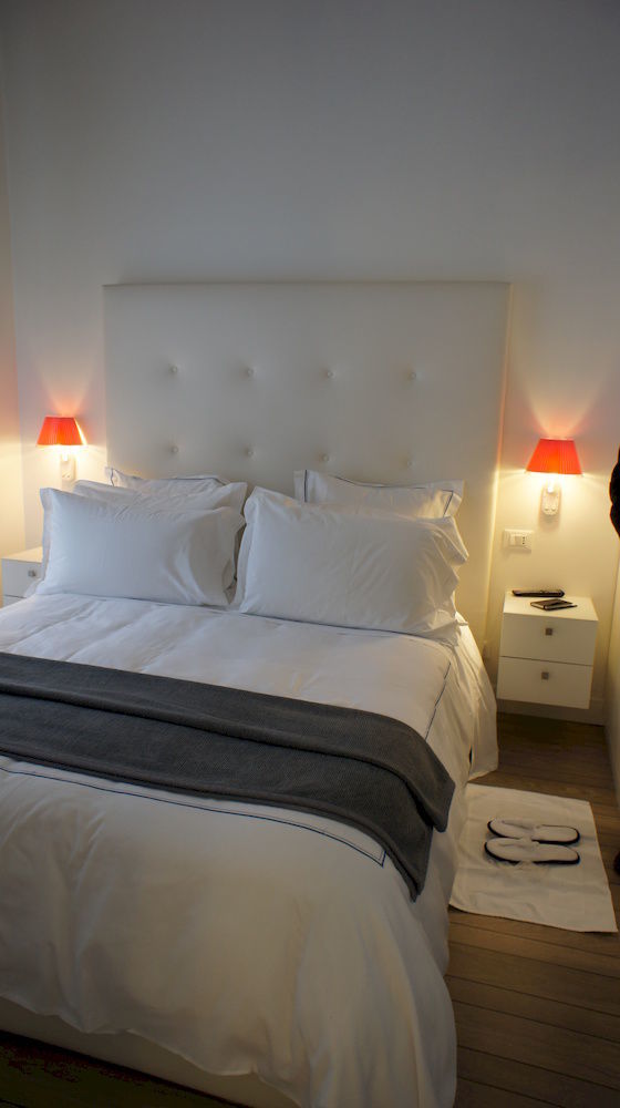 Appartamento Fiftynine Luxury Roma