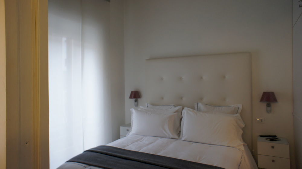 Appartamento Fiftynine Luxury *
