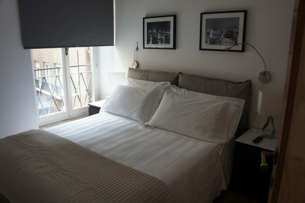 Appartamento Fiftynine Luxury *