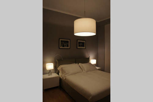 Fiftynine Luxury Appartamento