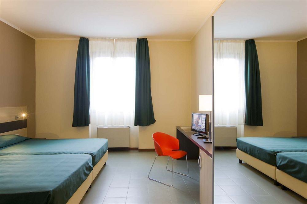 Alba Hotel Rom