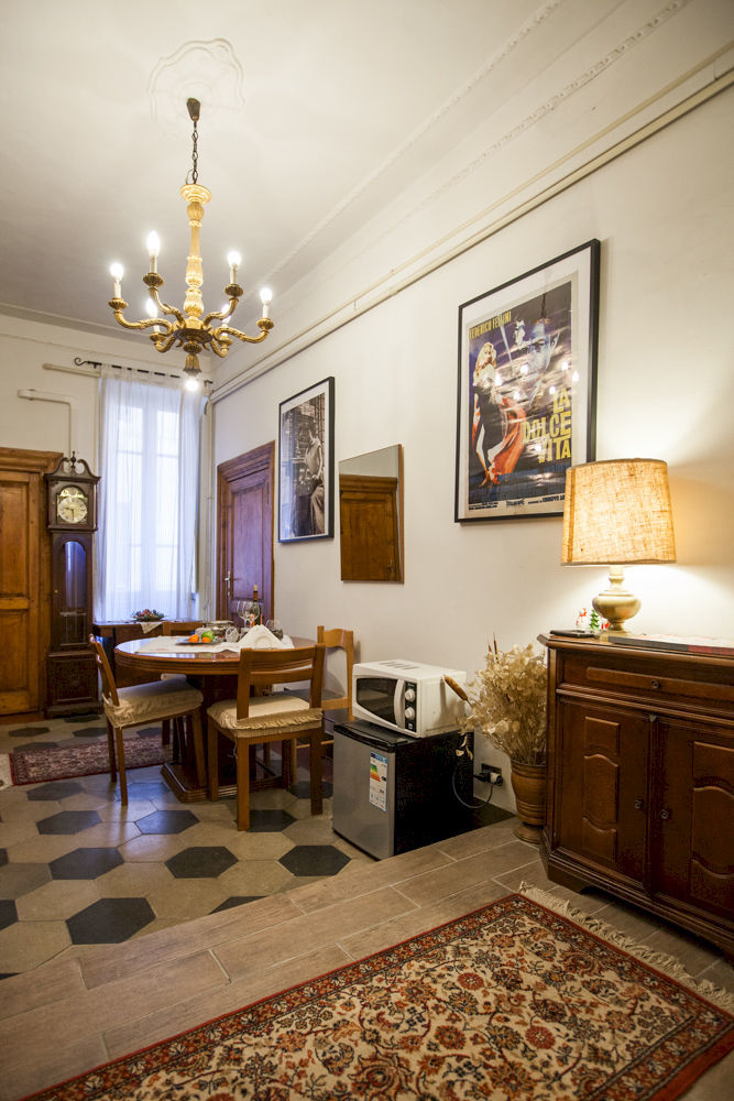 Bed & Breakfast La Dolce Roma