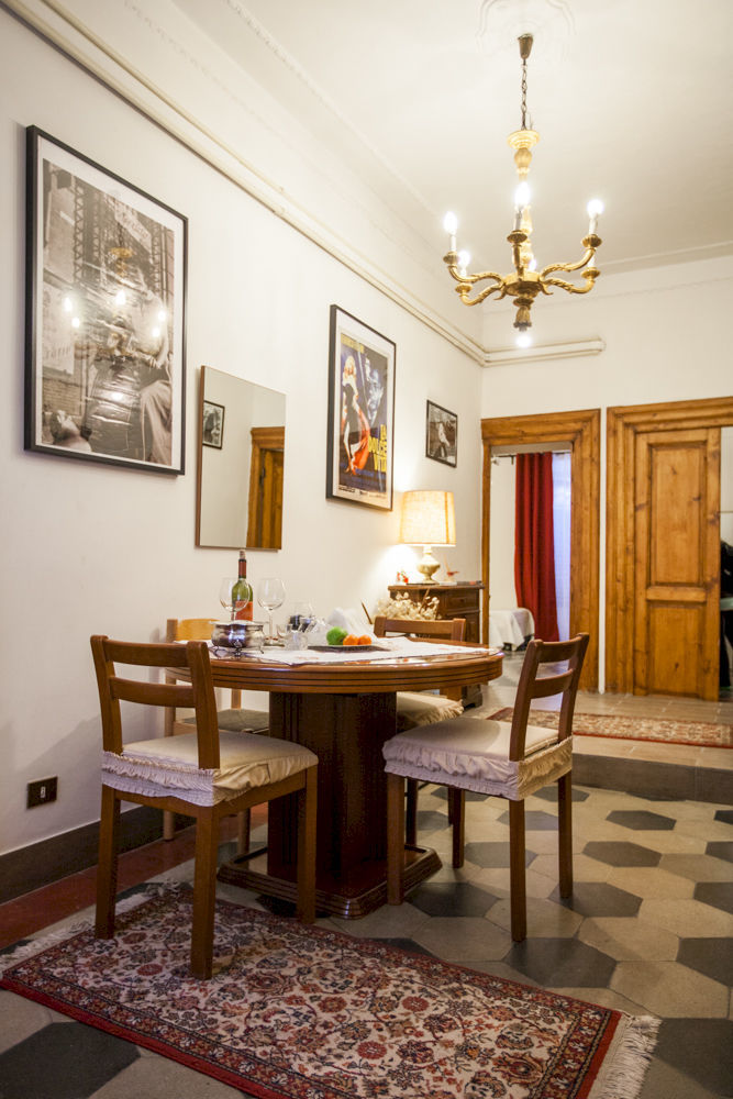 La Dolce Bed & Breakfast Roma
