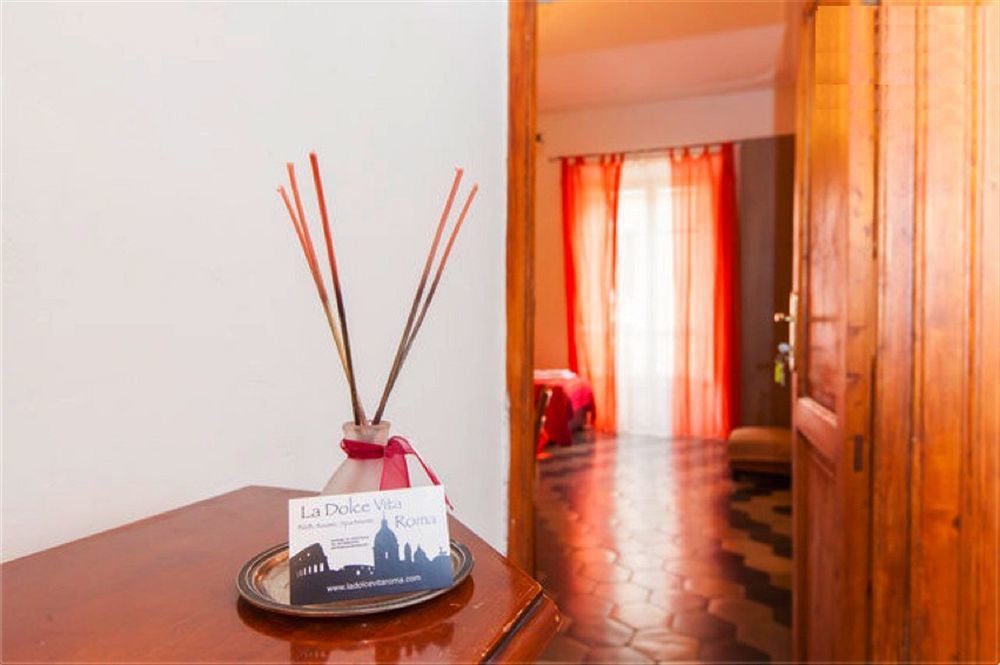 La Dolce Bed & Breakfast 2*