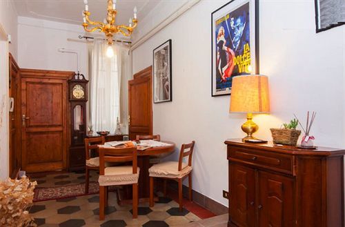 Bed & Breakfast La Dolce