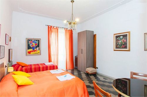Bed & Breakfast La Dolce Rome