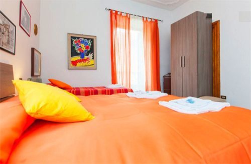 Bed & Breakfast La Dolce Roma