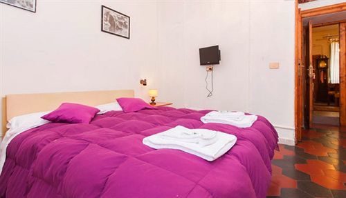 Bed & Breakfast La Dolce Rome