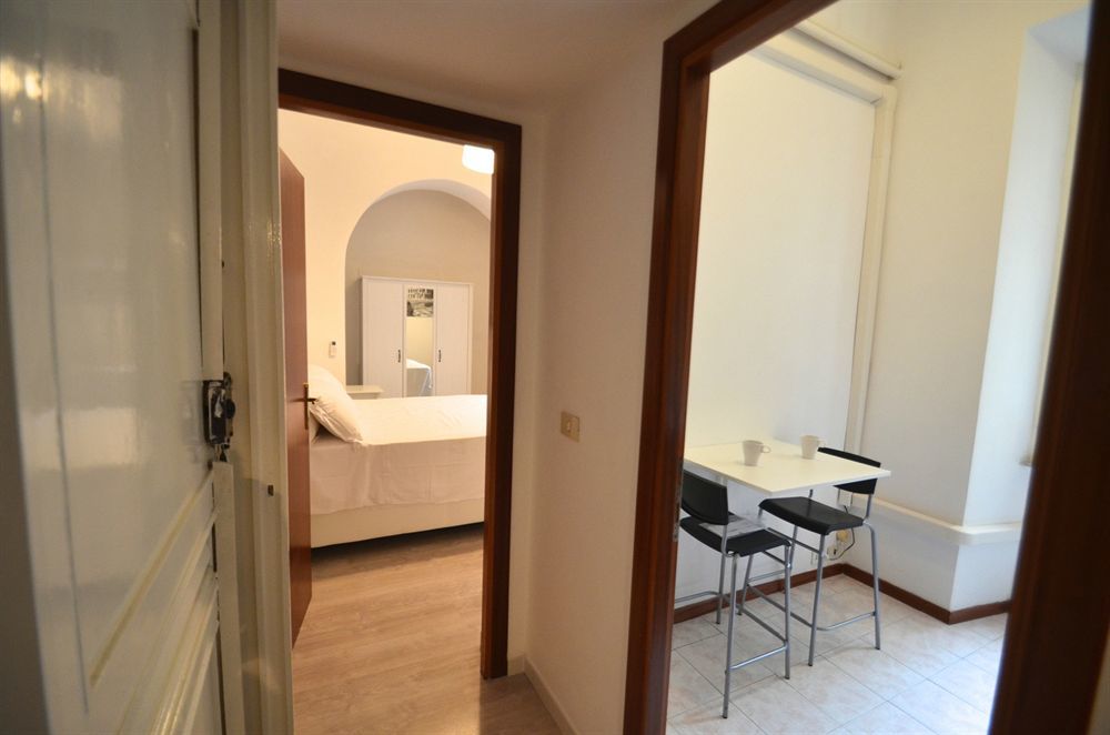 Star Vatican Affittacamere 3*