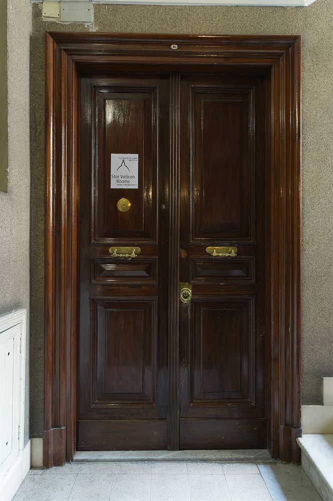 Affittacamere Star Vatican Roma