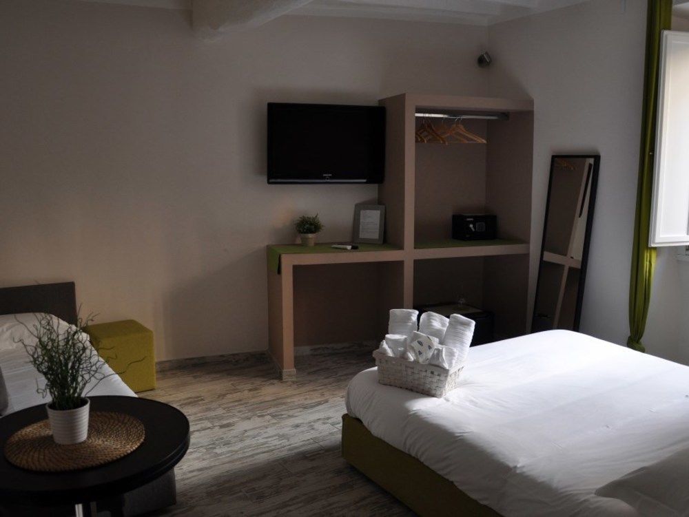 Affittacamere Nl Trastevere 2*