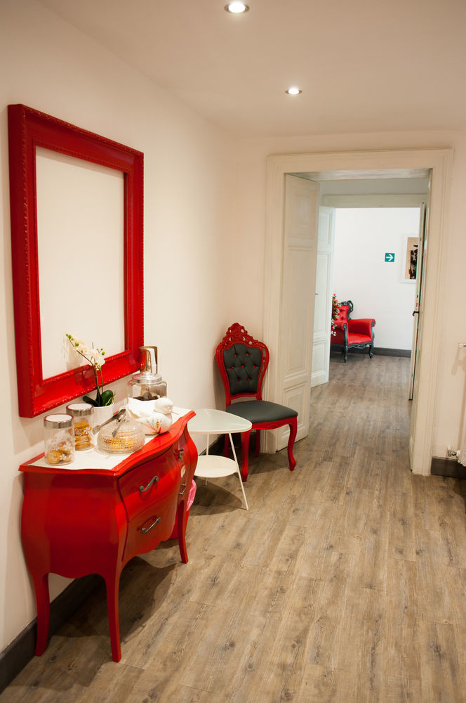 Bed & Breakfast Relais Cola Di Rienzo