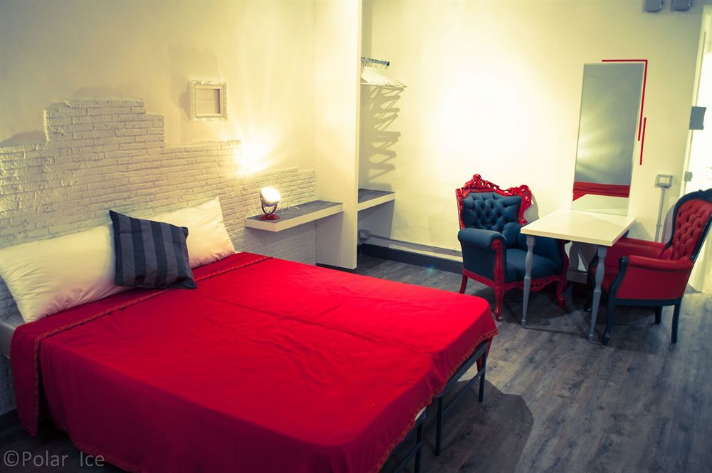 Relais Cola Di Rienzo Bed & Breakfast Roma
