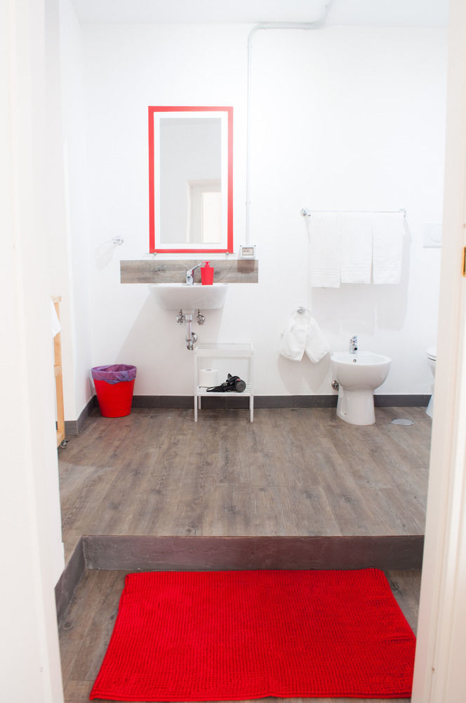 Bed & Breakfast Relais Cola Di Rienzo