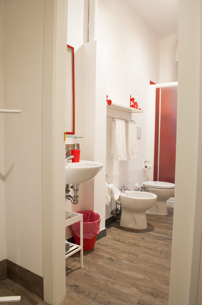 Relais Cola Di Rienzo Bed & Breakfast