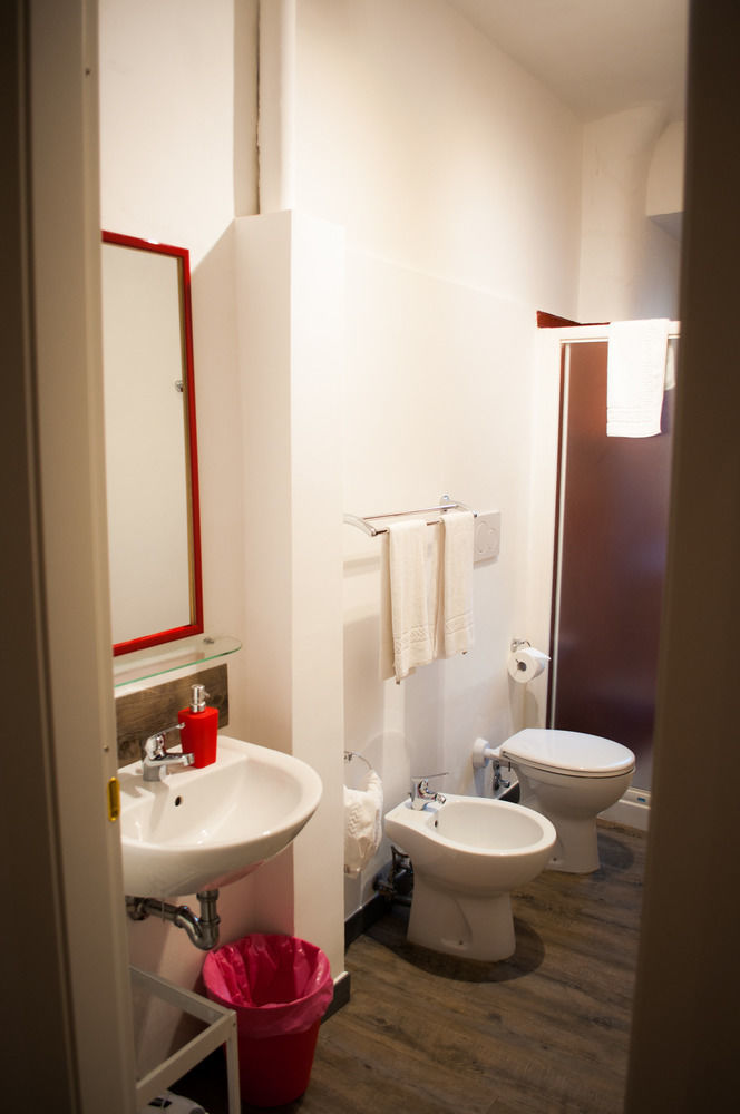 Bed & Breakfast Relais Cola Di Rienzo Rome