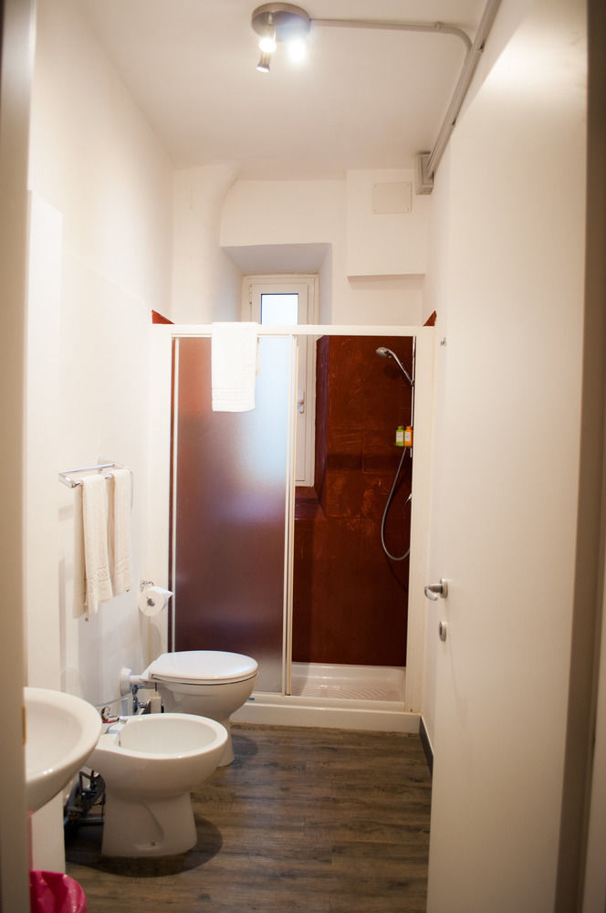 Relais Cola Di Rienzo Bed & Breakfast Roma