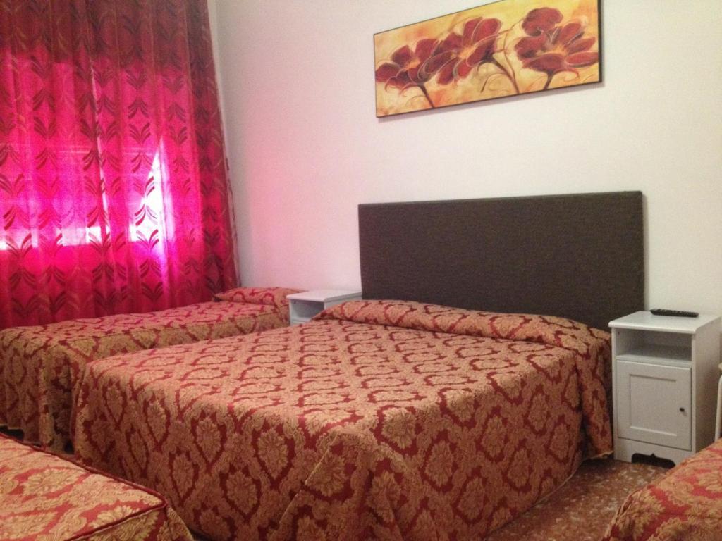 Tiburtina Bed and breakfast *