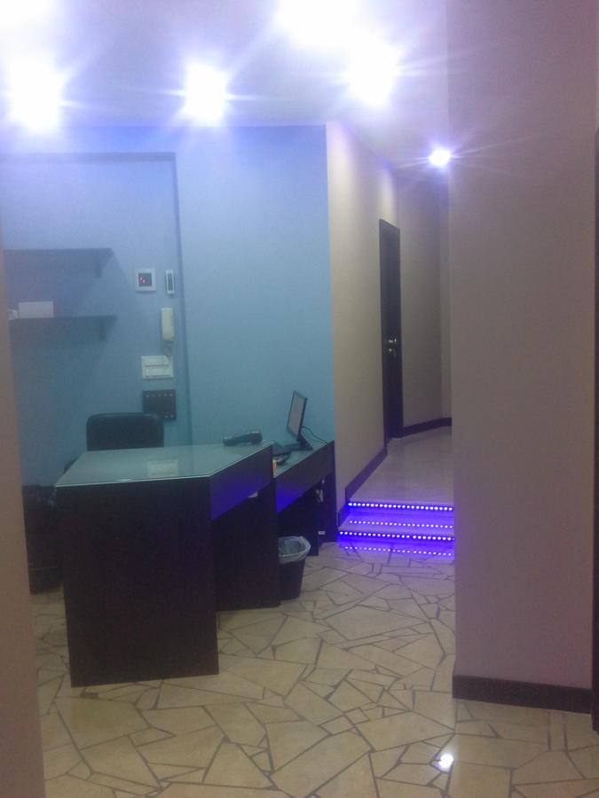 Gran Torino Hotell *
