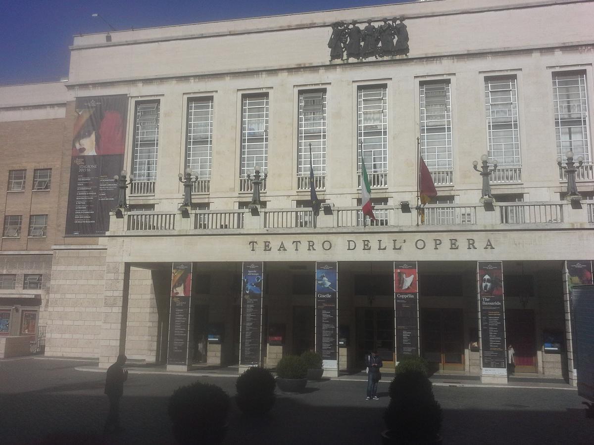 Hotell Gran Torino