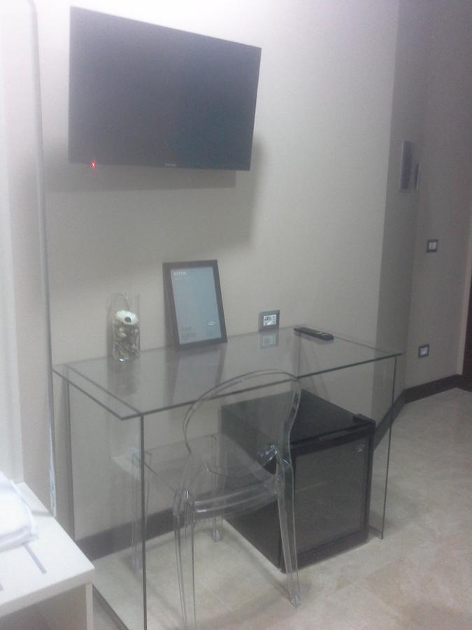 Hotell Gran Torino Roma