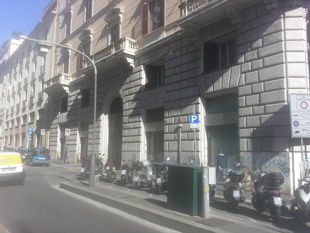 Gran Torino Hotell Roma