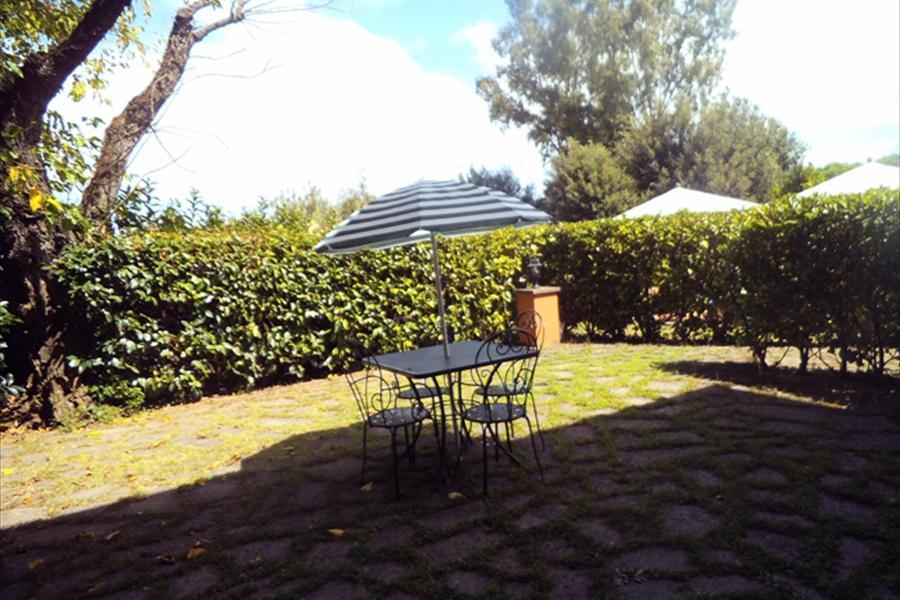 Aparthotel Casale Mostacciano Roma