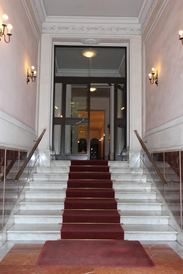 Bed & Breakfast Art Atelier Roma