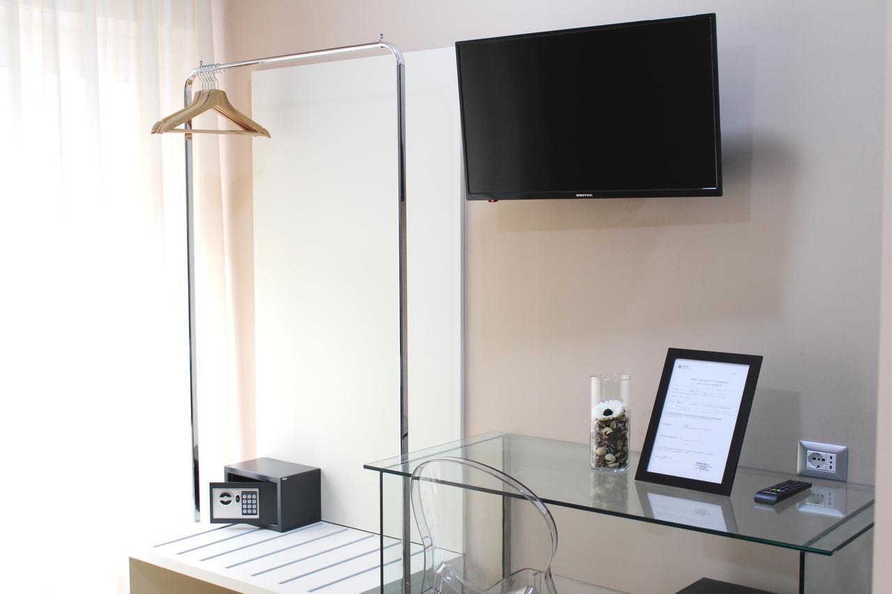Gran Torino Hotell Roma
