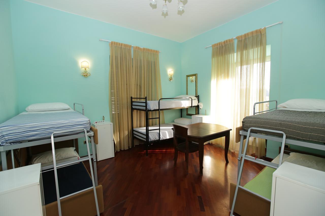 Hostal Nika *