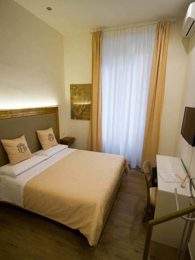 Bed & Breakfast Art Atelier Roma