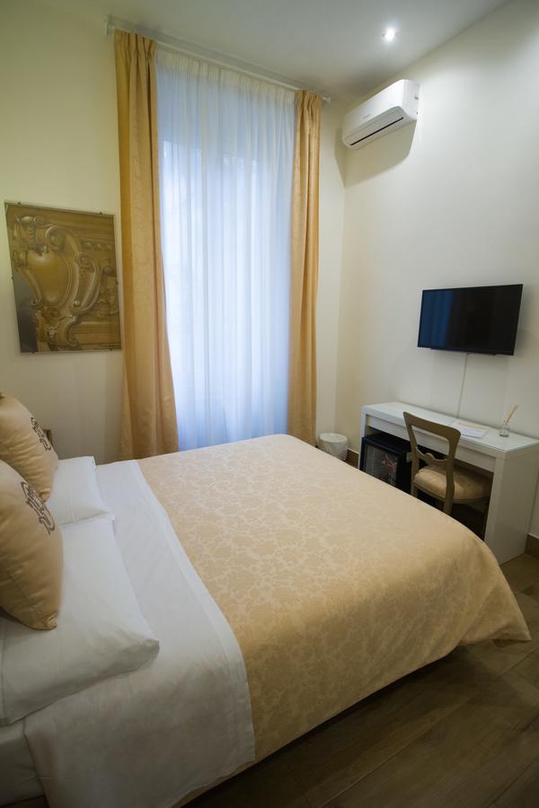 Art Atelier Bed & Breakfast Roma