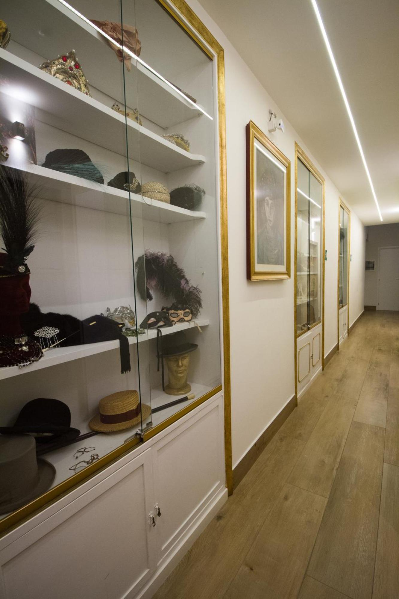 Bed & Breakfast Art Atelier 3*