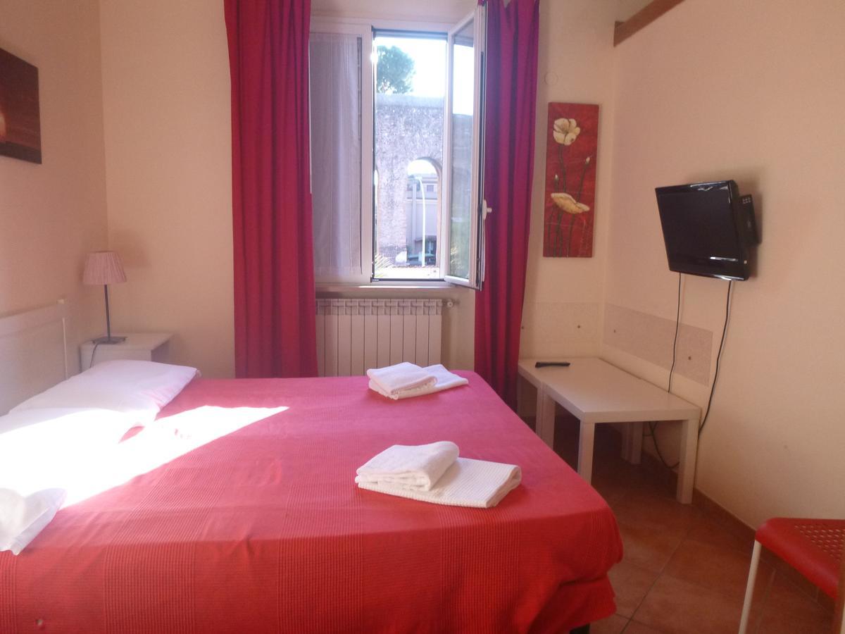 Gjestgiverier Lanusei Roma