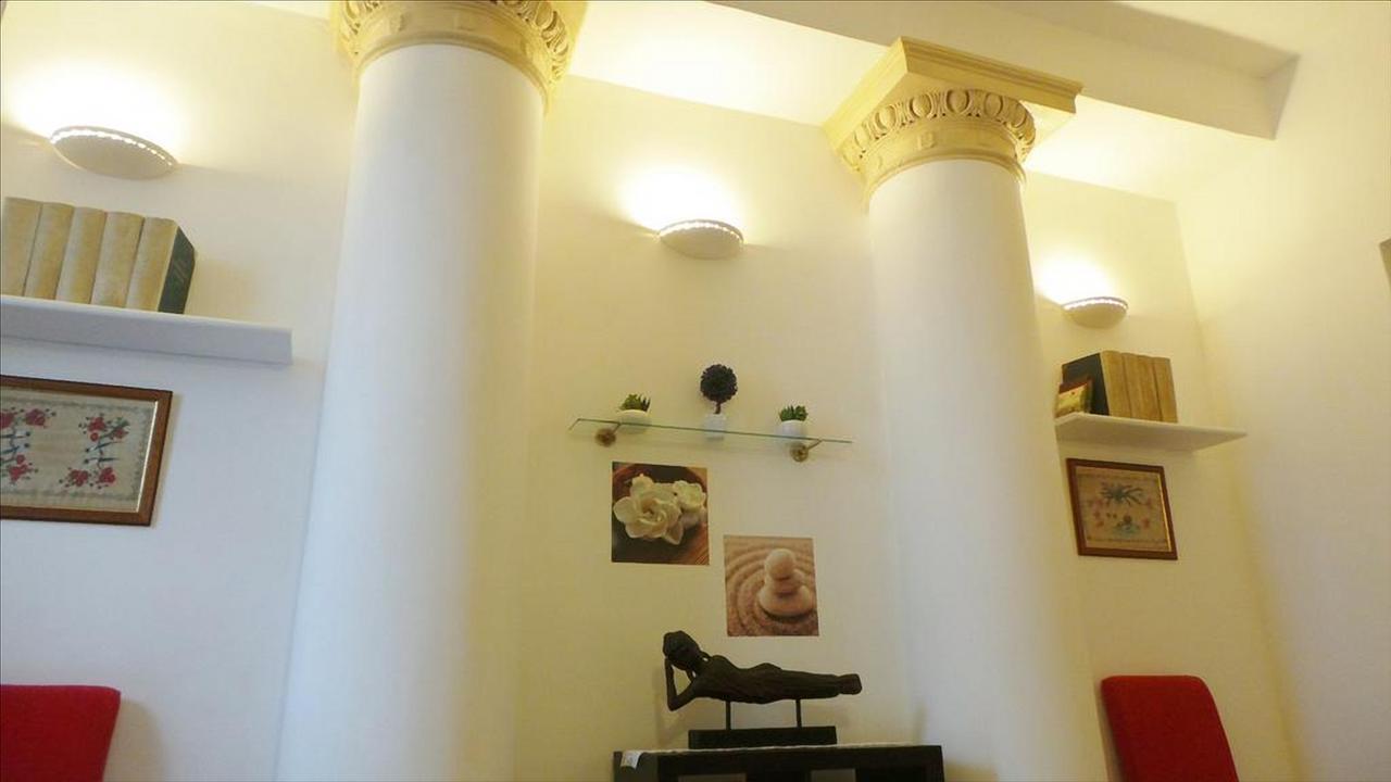 Cuore Di Testaccio Apartment Rom
