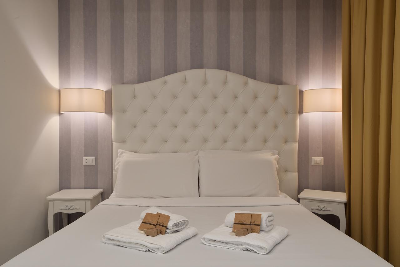 Relais Vatican Secret 3* Roma