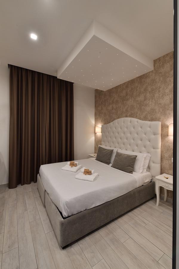 Relais Vatican Secret Guest house 3*